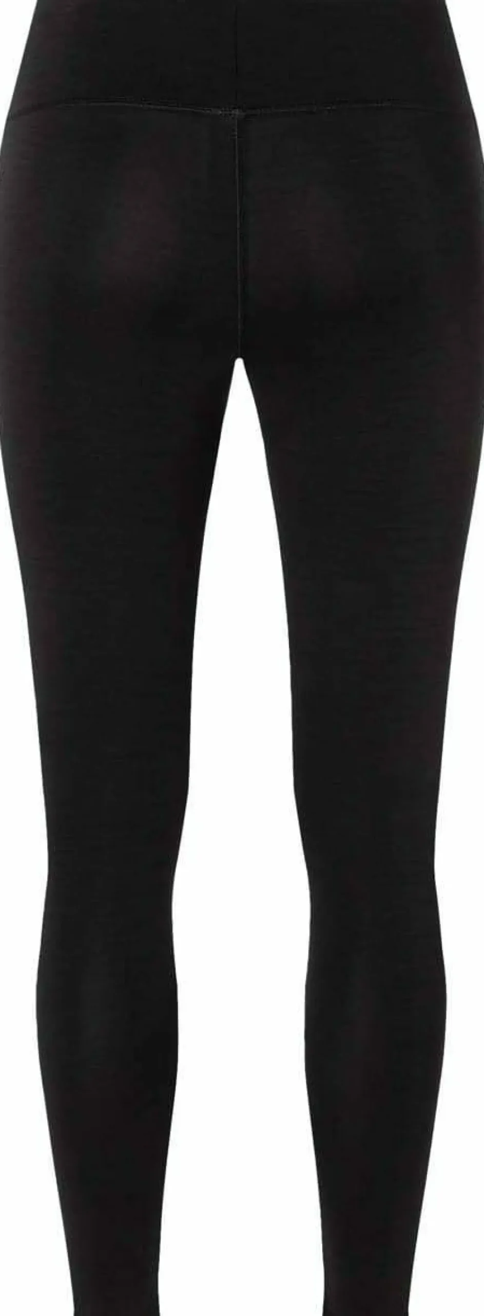 Online super.natural Women's High Rise Tight Jet Black