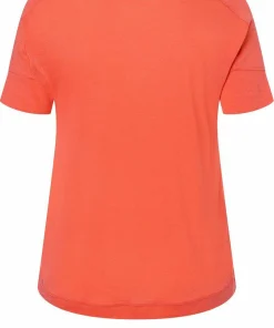 Hot super.natural Women's Isla Tee Living Coral
