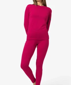 Outlet super.natural Women's Tundra175 Tight Sangria