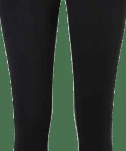 New super.natural Women's Tundra175 Tight Jet Black