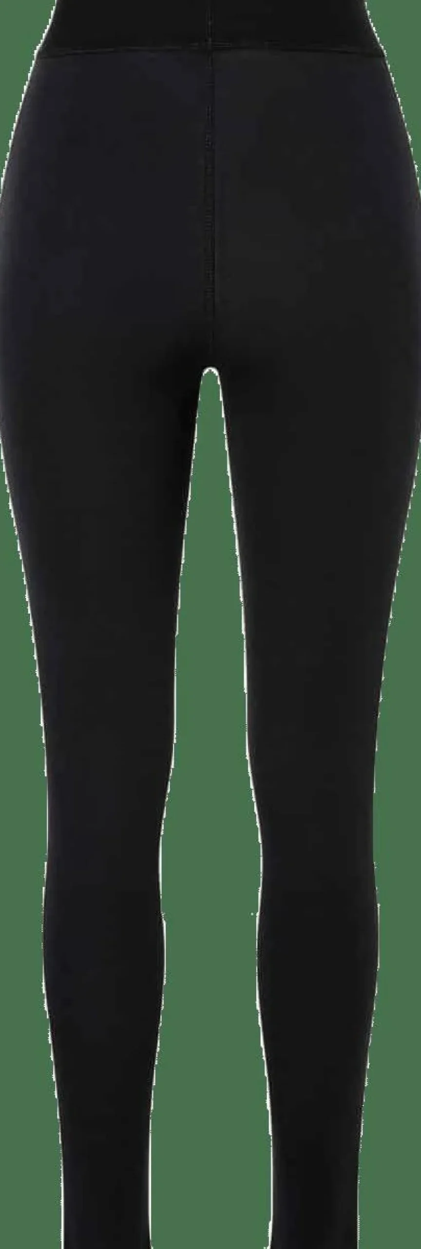 New super.natural Women's Tundra175 Tight Jet Black