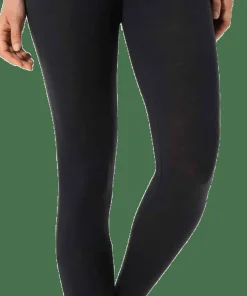 New super.natural Women's Tundra175 Tight Jet Black