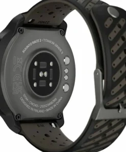 Hot Suunto Race 2 Titanium Black