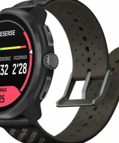 Hot Suunto Race 2 Titanium Black