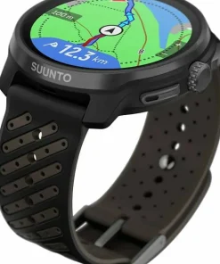 Hot Suunto Race 2 Titanium Black