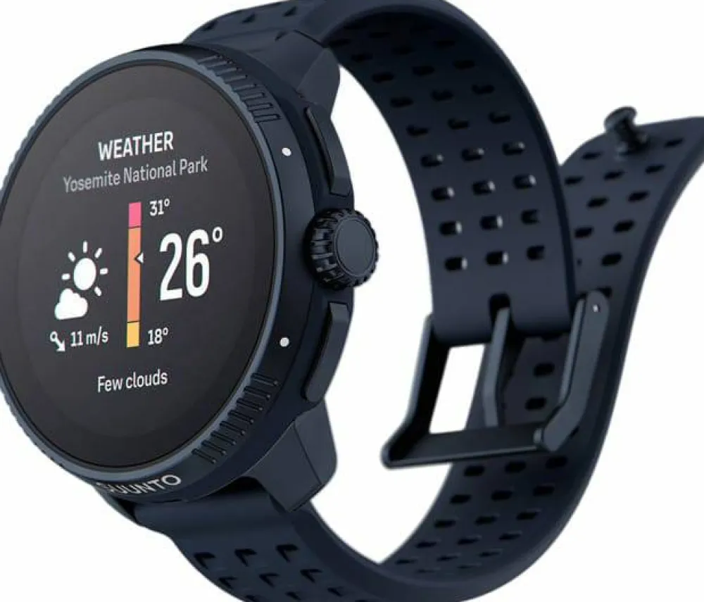 Clearance Suunto Race Midnight