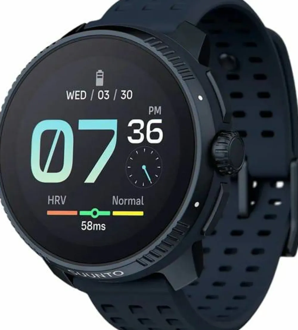 Clearance Suunto Race Midnight