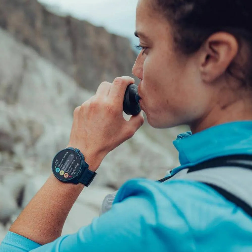 Clearance Suunto Race Midnight
