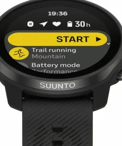 Online Suunto Race S Black