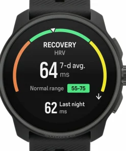 Online Suunto Race S Black