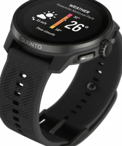 Online Suunto Race S Black