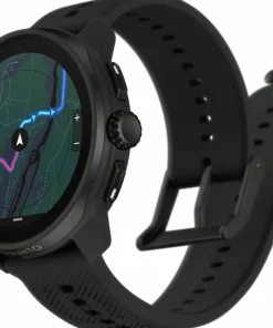 Online Suunto Race S Black