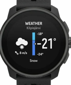 Online Suunto Race S Black