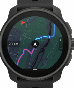 Online Suunto Race S Black