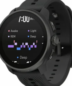 Online Suunto Race S Black