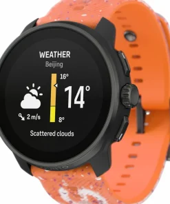 Online Suunto Race S Orange
