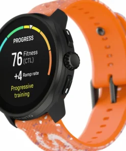 Online Suunto Race S Orange