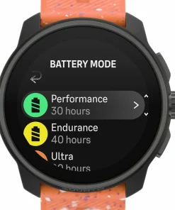 Online Suunto Race S Orange