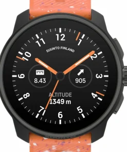 Online Suunto Race S Orange