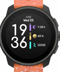 Online Suunto Race S Orange