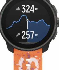 Online Suunto Race S Orange