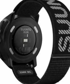 Suunto Run All Black