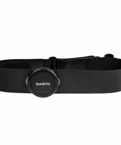 Clearance Suunto Smart Heart Rate Belt Black