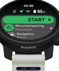 Clearance Suunto Vertical 2 Arctic Gray