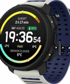 Clearance Suunto Vertical 2 Arctic Gray