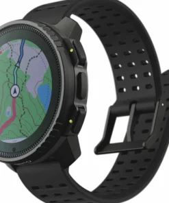 Hot Suunto Vertical Solar Black