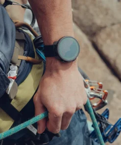 Suunto Vertical Titanium Solar Black