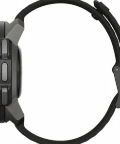 Suunto Vertical Titanium Solar Black