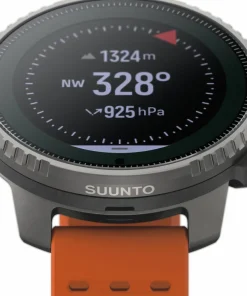 Best Suunto Vertical Titanium Solar Canyon