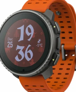 Best Suunto Vertical Titanium Solar Canyon