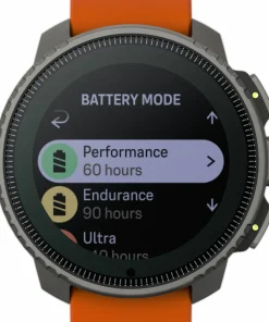 Best Suunto Vertical Titanium Solar Canyon