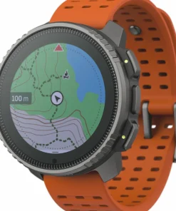 Best Suunto Vertical Titanium Solar Canyon