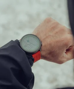 Best Suunto Vertical Titanium Solar Canyon