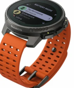 Best Suunto Vertical Titanium Solar Canyon