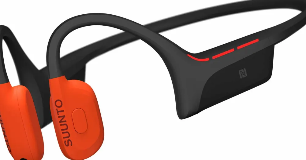 Outlet Suunto Wing 2 Coral Orange
