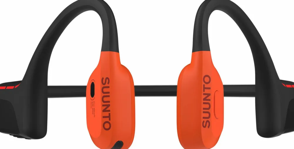 Outlet Suunto Wing 2 Coral Orange