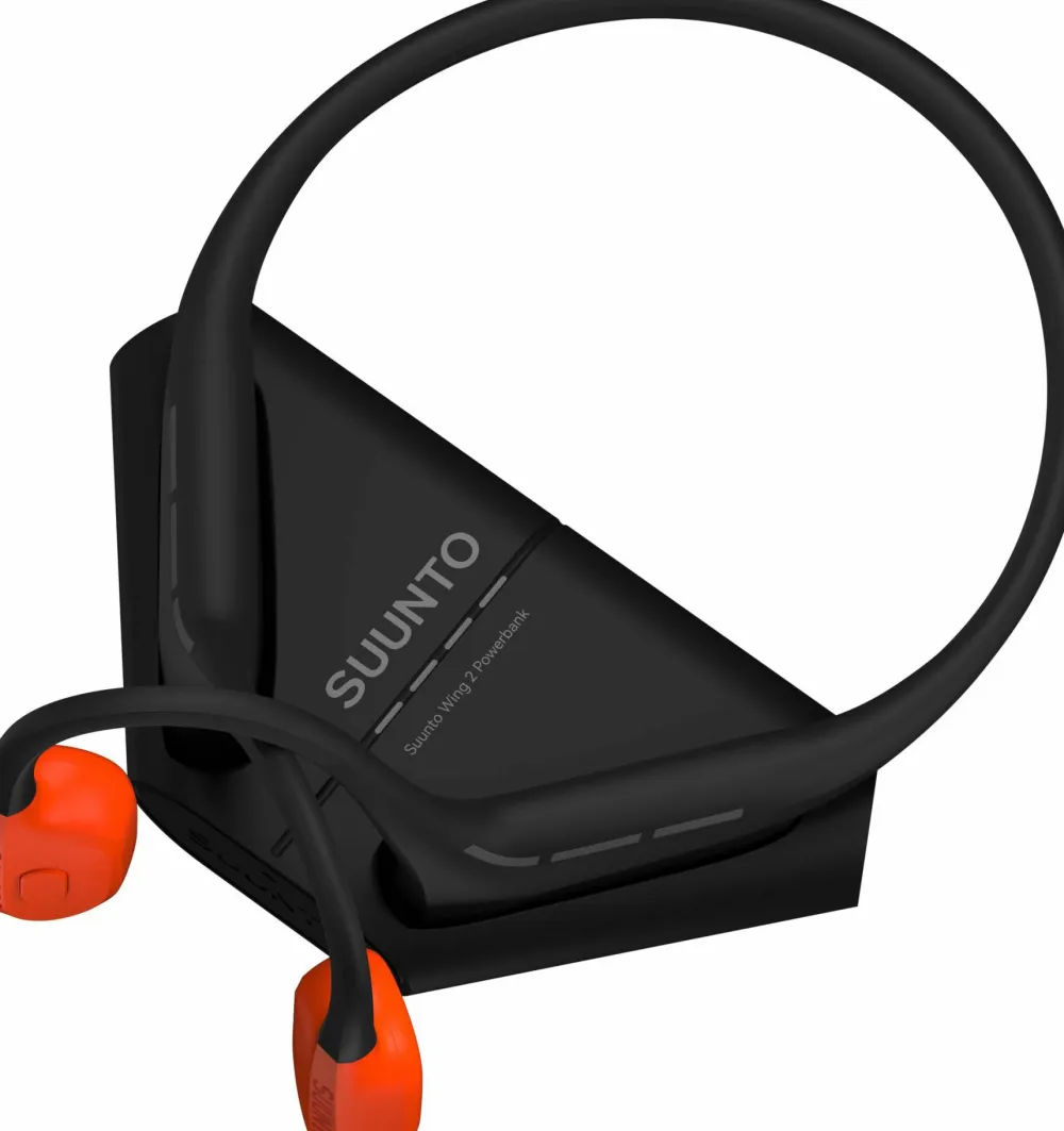 Outlet Suunto Wing 2 Coral Orange