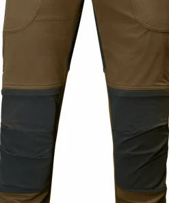 Outlet Swazi Men's Forest Pants III European Olive