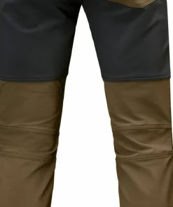 Outlet Swazi Men's Forest Pants III European Olive