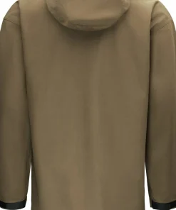 Best Swazi Men's Kagoule Anorak European Olive