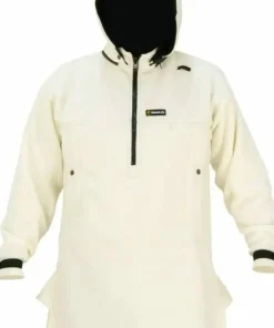 Clearance Swazi Men's Nahanni Shirt Snow White