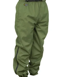 Best Swazi Men's Rifleman Ultralite Pants Olive