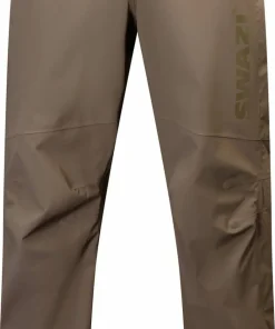 New Swazi Men's Sentinel Ultralite Overpants Stone