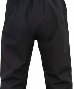 Swazi Men's Torrent Bib Overpants Black