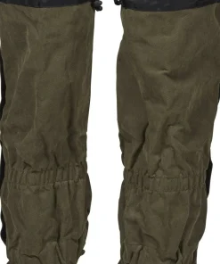 New Swedteam Titan Gaiter Green