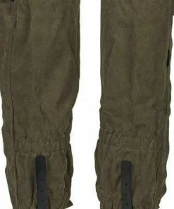 New Swedteam Titan Gaiter Green
